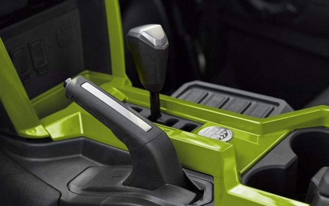 2026 Yamaha Wolverine RMAX2 1000 R-Spec