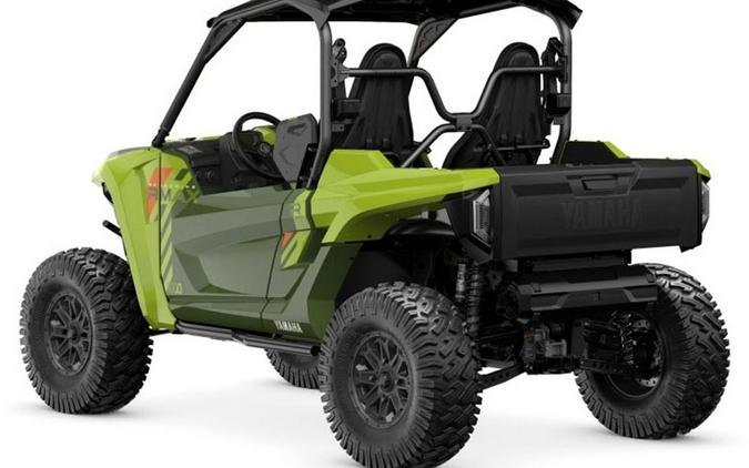 2026 Yamaha Wolverine RMAX2 1000 R-Spec