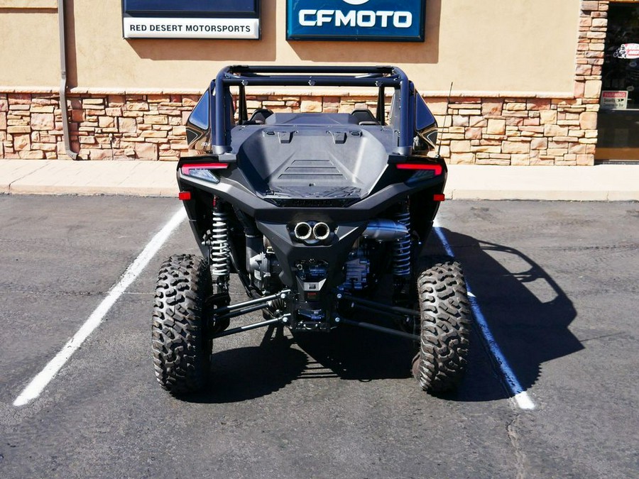 2026 CFMOTO ZFORCE Z10-4