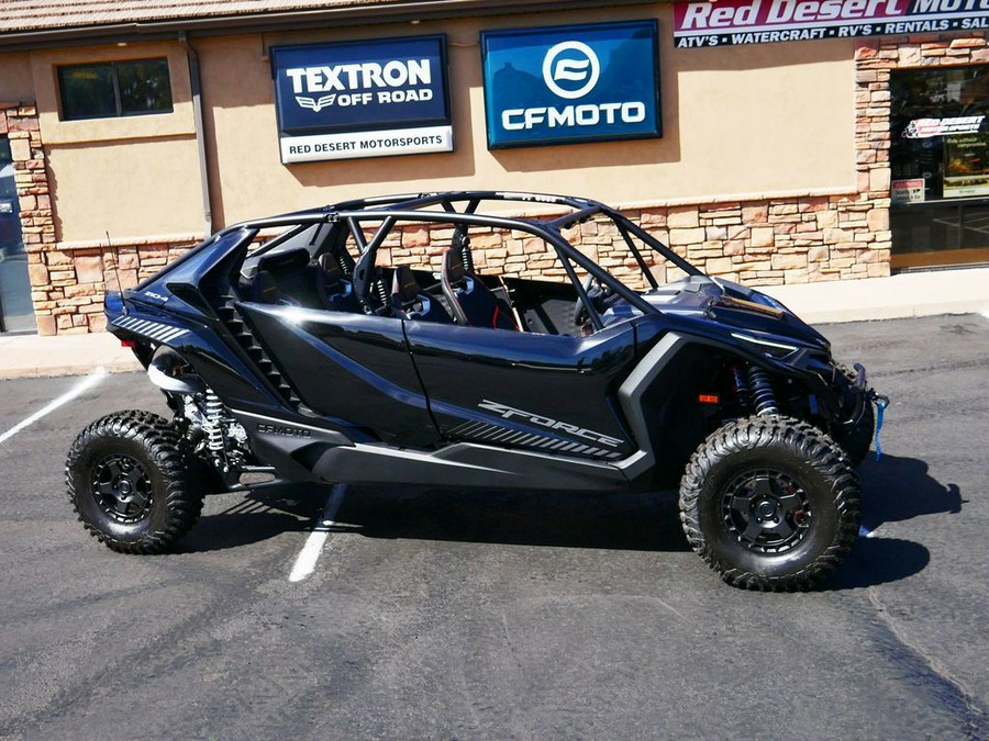 2026 CFMOTO ZFORCE Z10-4