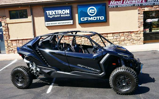 2026 CFMOTO ZFORCE Z10-4