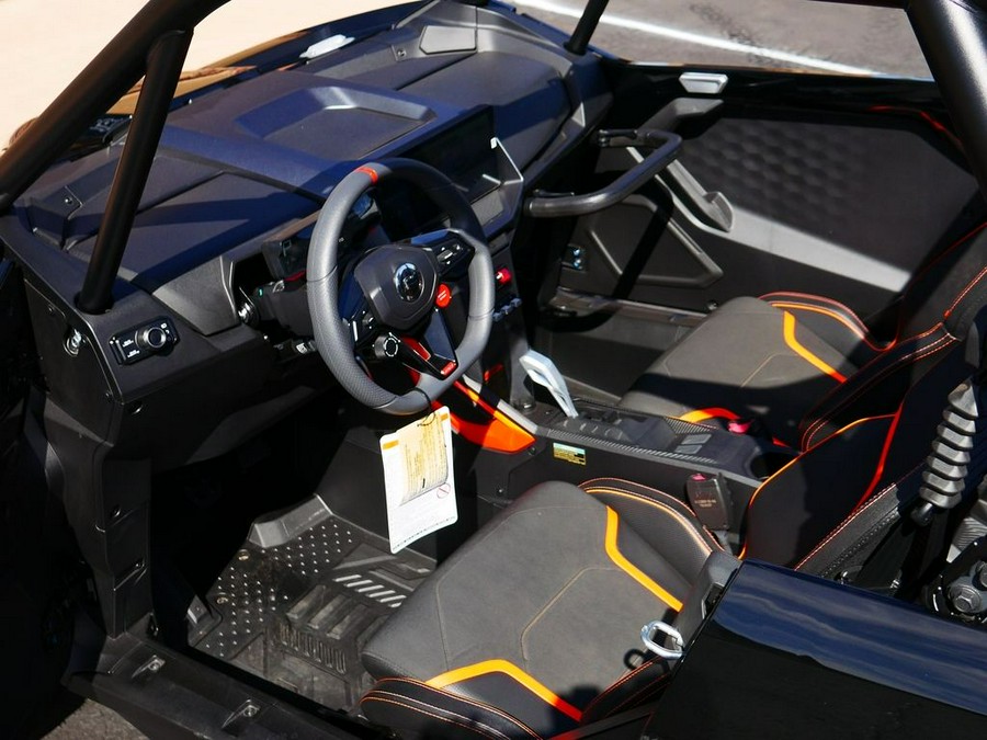 2026 CFMOTO ZFORCE Z10-4