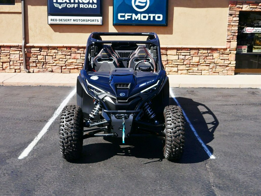 2026 CFMOTO ZFORCE Z10-4