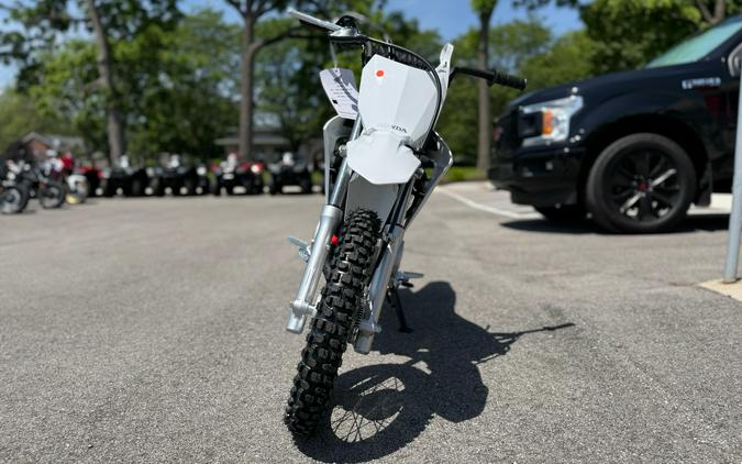 2026 Honda CRF110F