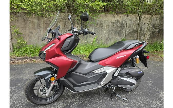 2024 Honda ADV160AR ADV 160