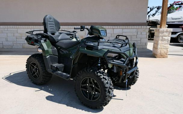 2026 POLARIS SPORTSMAN TOURING 570 PREMIUM