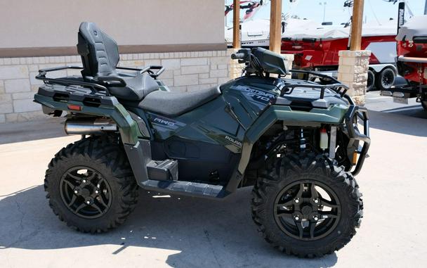 2026 POLARIS SPORTSMAN TOURING 570 PREMIUM