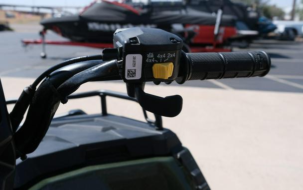 2026 POLARIS SPORTSMAN TOURING 570 PREMIUM