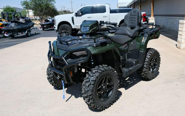 2026 POLARIS SPORTSMAN TOURING 570 PREMIUM