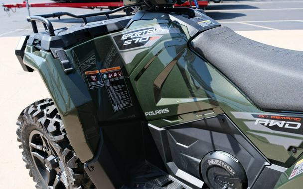 2026 POLARIS SPORTSMAN TOURING 570 PREMIUM