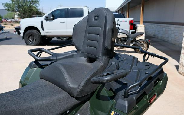 2026 POLARIS SPORTSMAN TOURING 570 PREMIUM