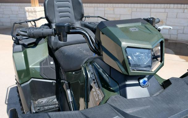 2026 POLARIS SPORTSMAN TOURING 570 PREMIUM