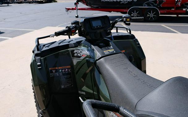 2026 POLARIS SPORTSMAN TOURING 570 PREMIUM