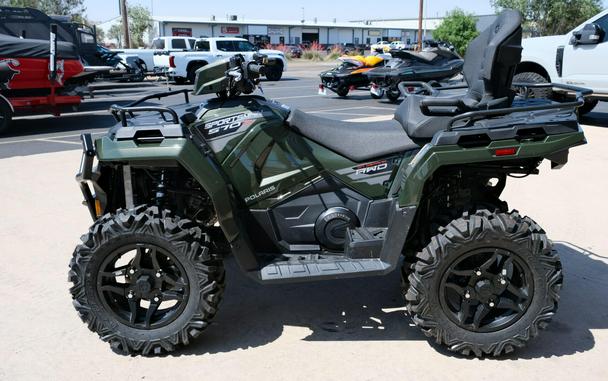 2026 POLARIS SPORTSMAN TOURING 570 PREMIUM