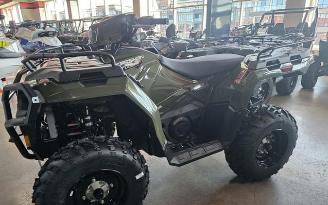 2026 Polaris Sportsman 570 EPS