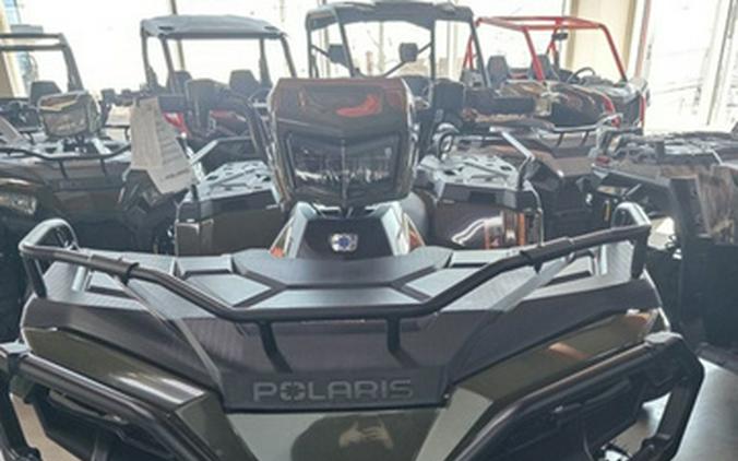 2026 Polaris Sportsman 570 EPS