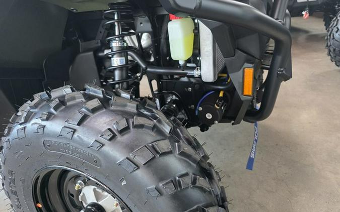 2026 Polaris Sportsman 570 EPS