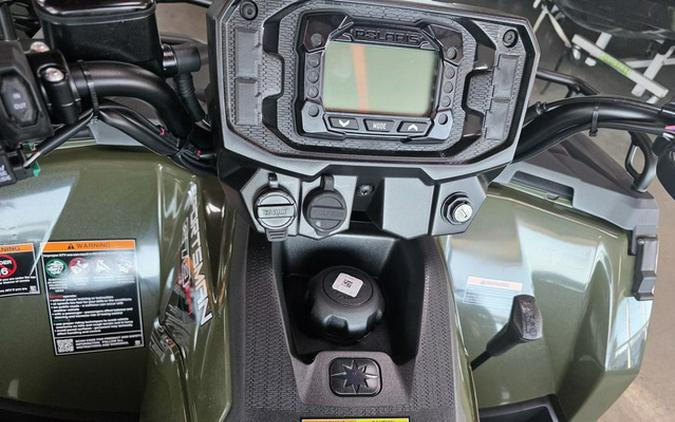 2026 Polaris Sportsman 570 EPS