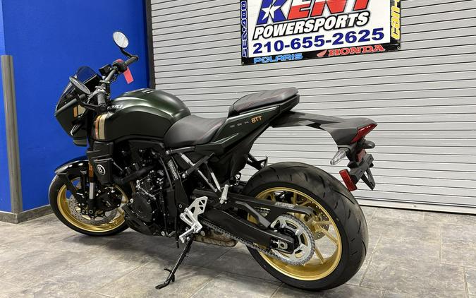2026 Suzuki GSX 8TT