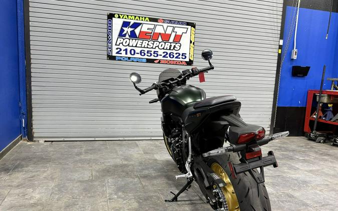 2026 Suzuki GSX 8TT