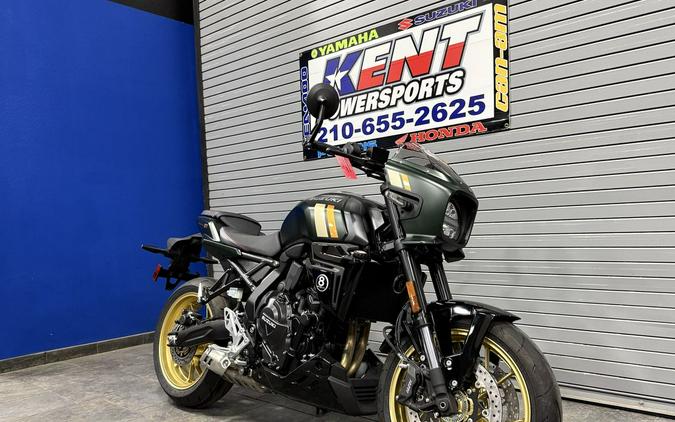 2026 Suzuki GSX 8TT