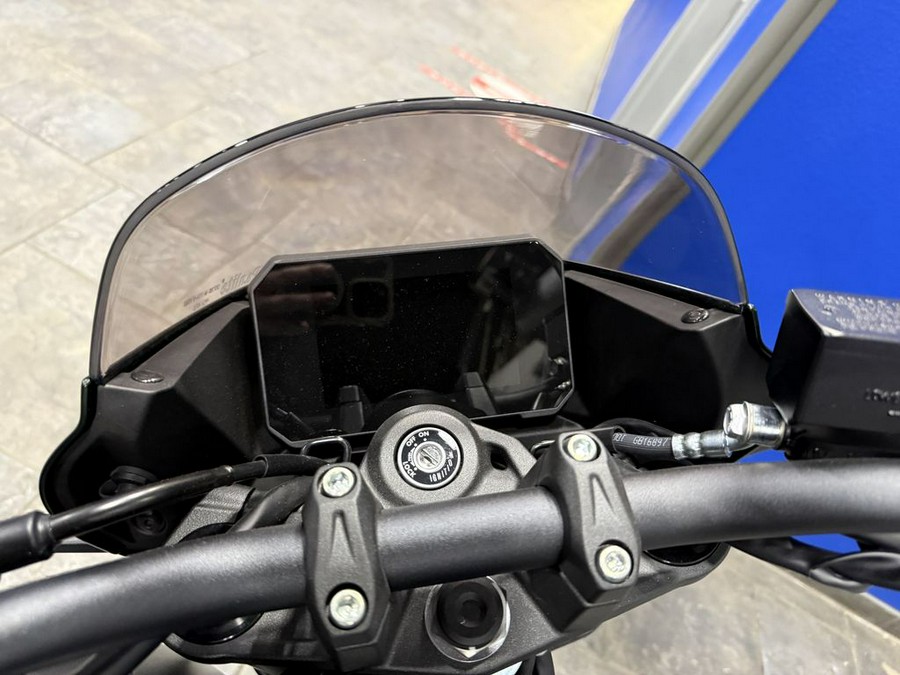 2026 Suzuki GSX 8TT