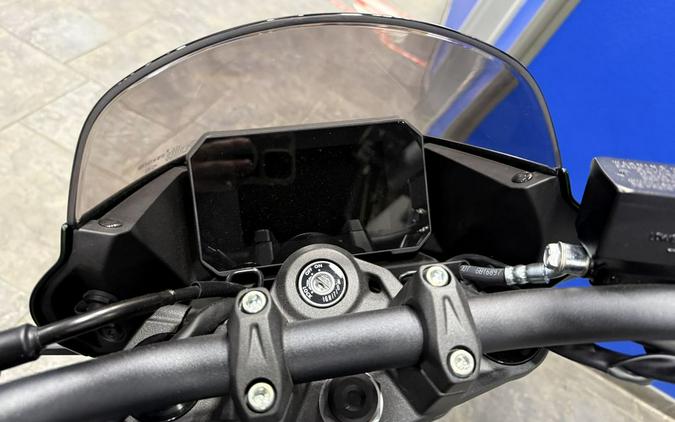 2026 Suzuki GSX 8TT