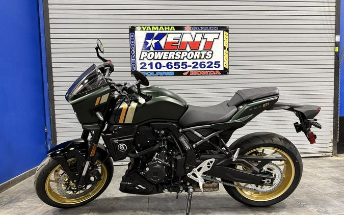 2026 Suzuki GSX 8TT