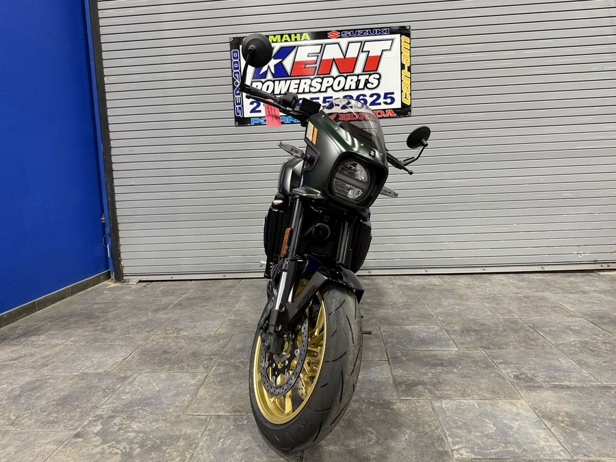2026 Suzuki GSX 8TT