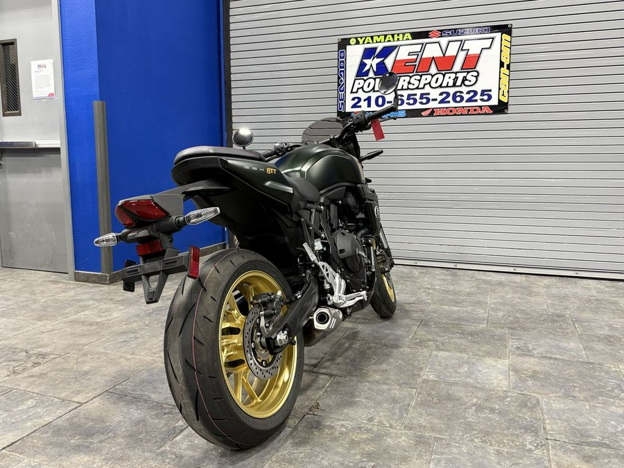 2026 Suzuki GSX 8TT