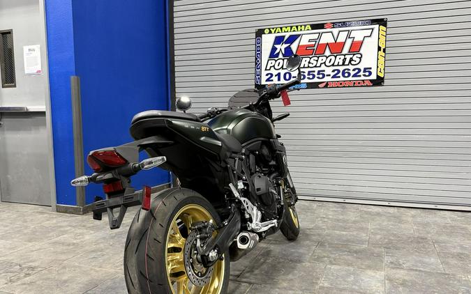2026 Suzuki GSX 8TT