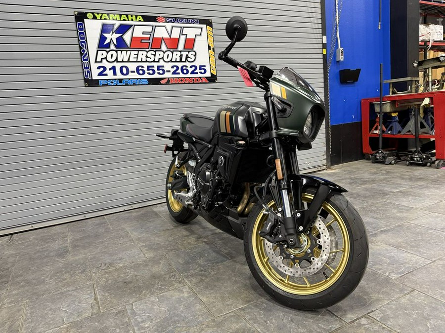 2026 Suzuki GSX 8TT