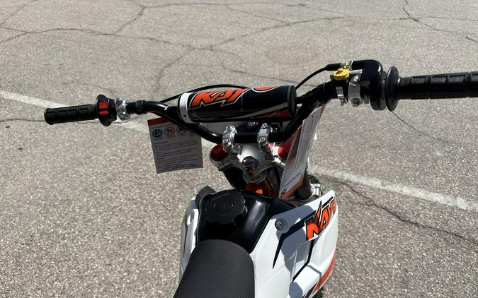 2027 Kayo TT125EFI