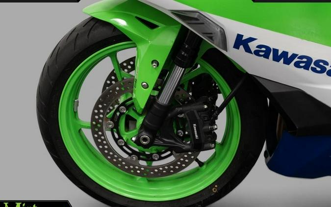 2024 Kawasaki Ninja ZX-4RR KRT