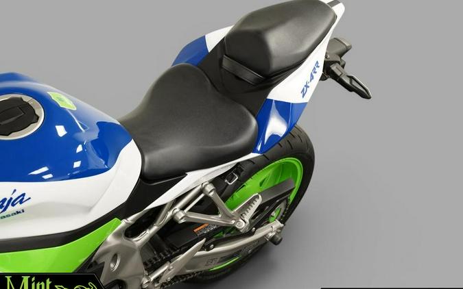 2024 Kawasaki Ninja ZX-4RR KRT