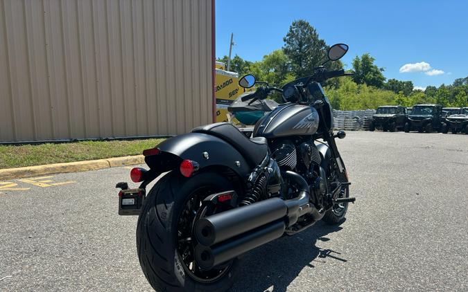2026 Indian Motorcycle® Sport Chief® Base
