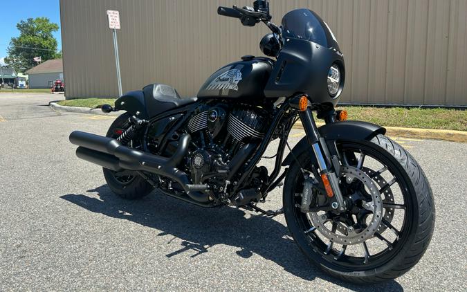 2026 Indian Motorcycle® Sport Chief® Base