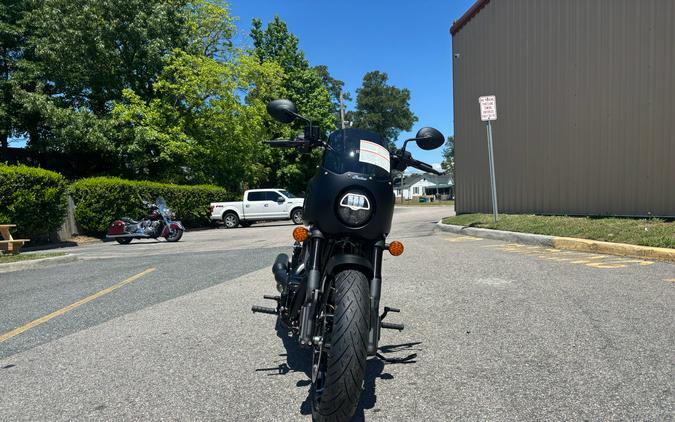 2026 Indian Motorcycle® Sport Chief® Base