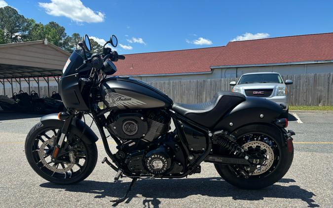 2026 Indian Motorcycle® Sport Chief® Base