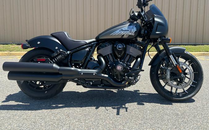 2026 Indian Motorcycle® Sport Chief® Base