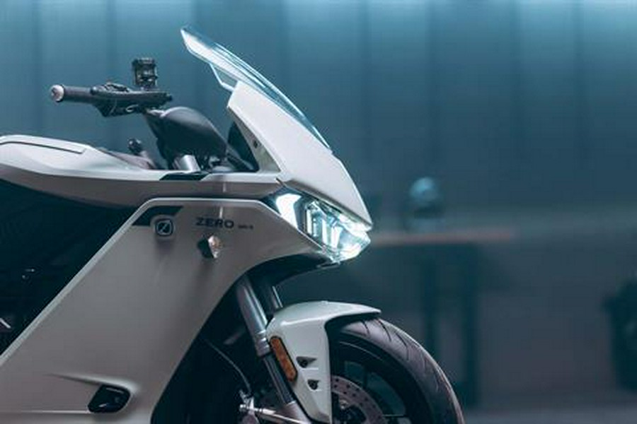 2022 Zero Motorcycles SR/S NA ZF15.6 Premium