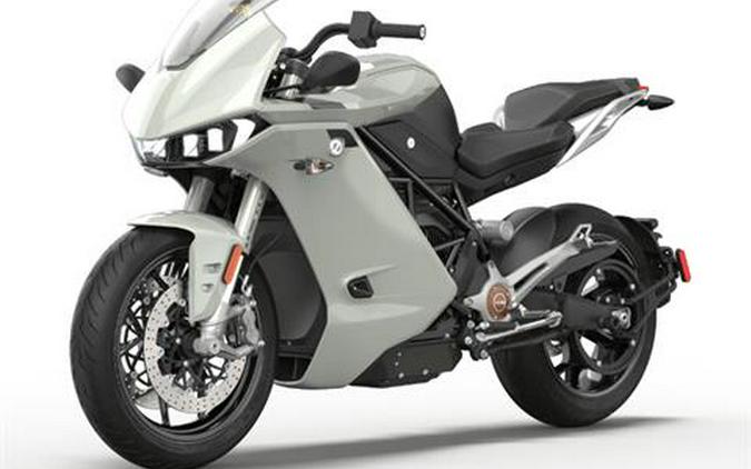 2022 Zero Motorcycles SR/S NA ZF15.6 Premium