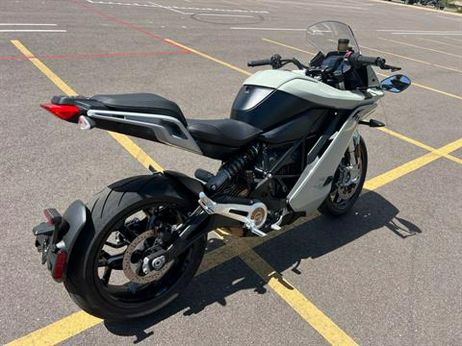 2022 Zero Motorcycles SR/S NA ZF15.6 Premium