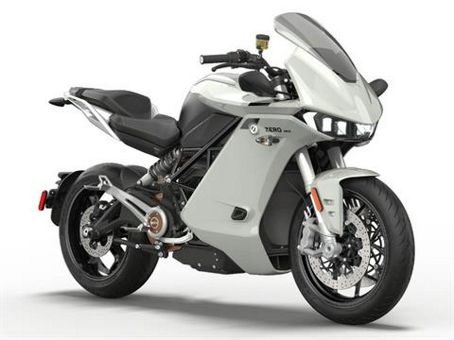 2022 Zero Motorcycles SR/S NA ZF15.6 Premium