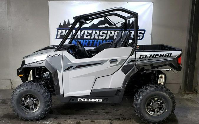 2024 Polaris General 1000 Sport