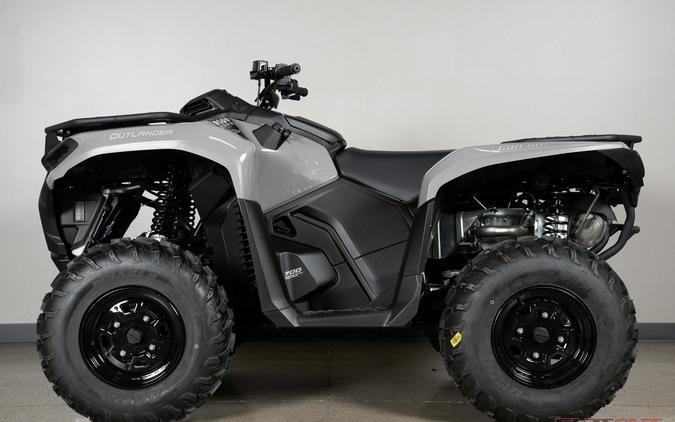 2024 Can-Am OUTLANDER 700 DPS