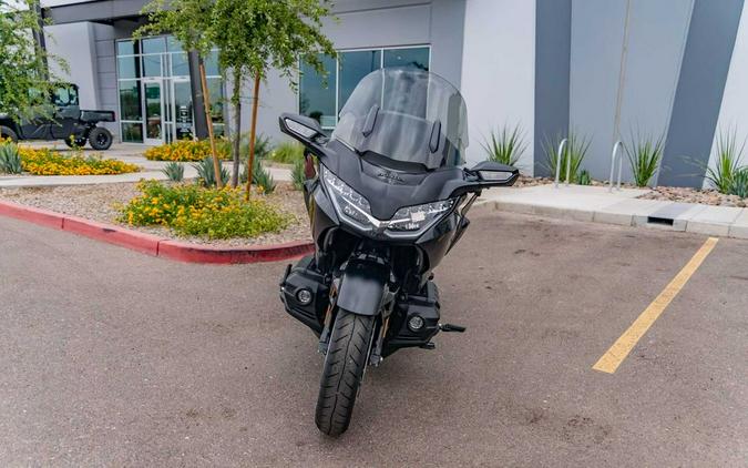 2022 Honda® Gold Wing Tour