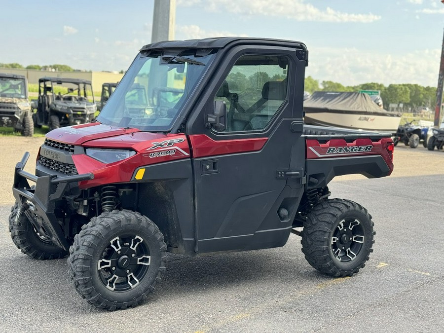 2022 Polaris Industries RANGER XP 1000 NORTHSTAR PREMIUM