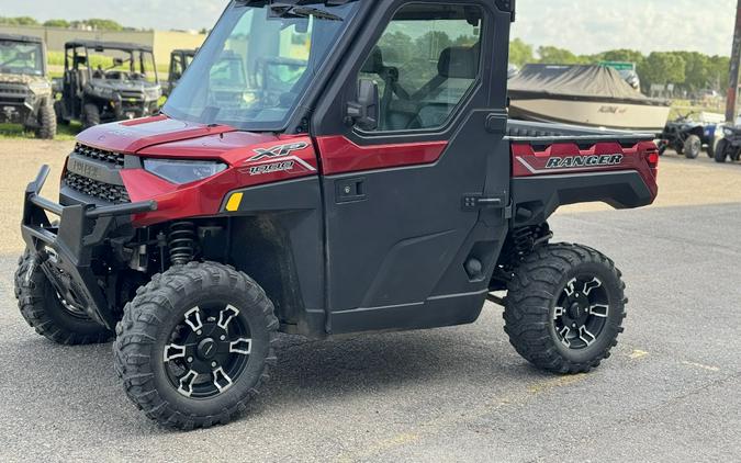 2022 Polaris Industries RANGER XP 1000 NORTHSTAR PREMIUM