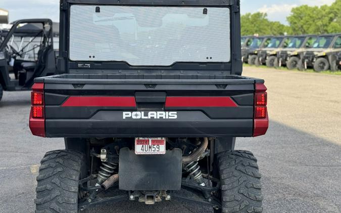 2022 Polaris Industries RANGER XP 1000 NORTHSTAR PREMIUM